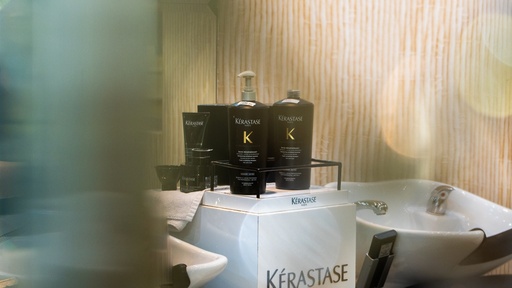 [HDHT0004] كافيار تريتمنت