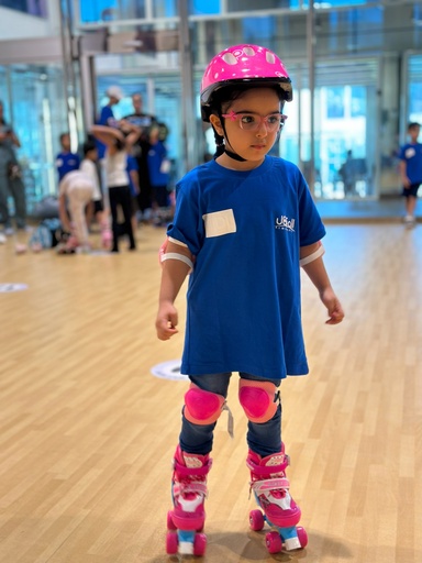 [GCK-0003] Skating Classes