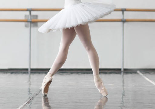 [GCK-0015] Ballet Course