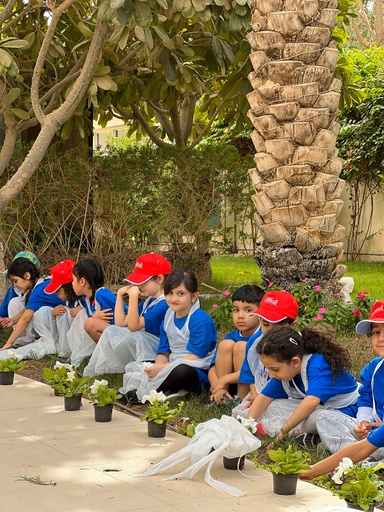 [GCK-10029] Kids Camp