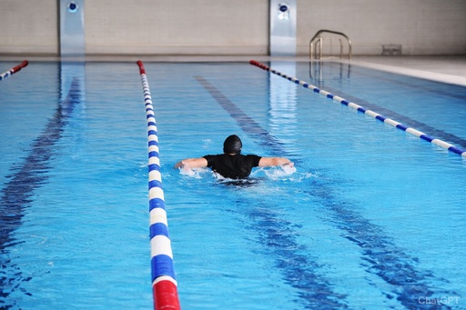 [GCK-10039] SWIMMING CLASES