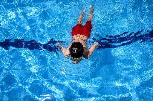 [GCK-1SWM-0000] Swimming-Clasess